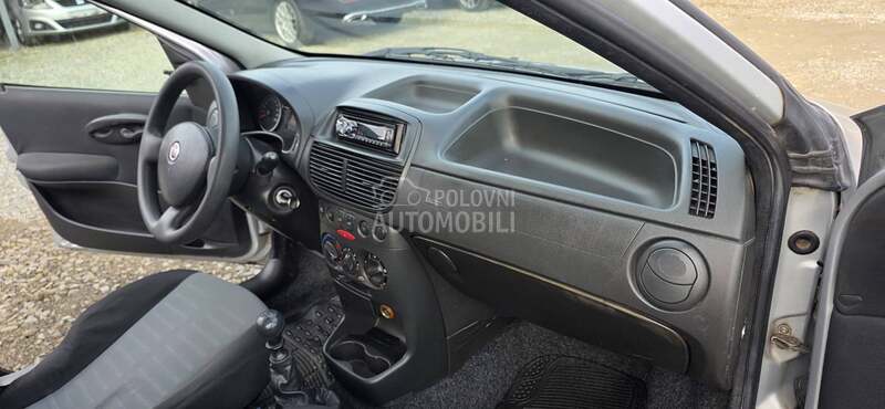 Fiat Punto 1.2b clasic