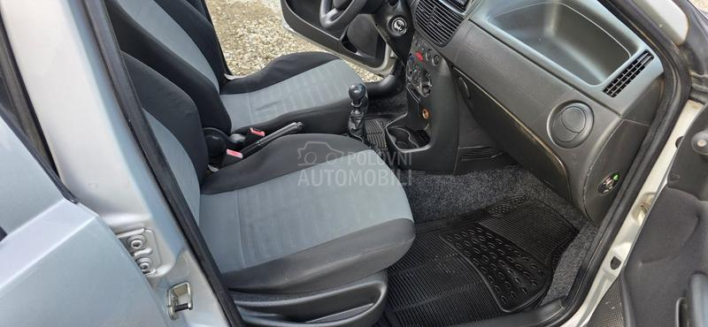Fiat Punto 1.2b clasic