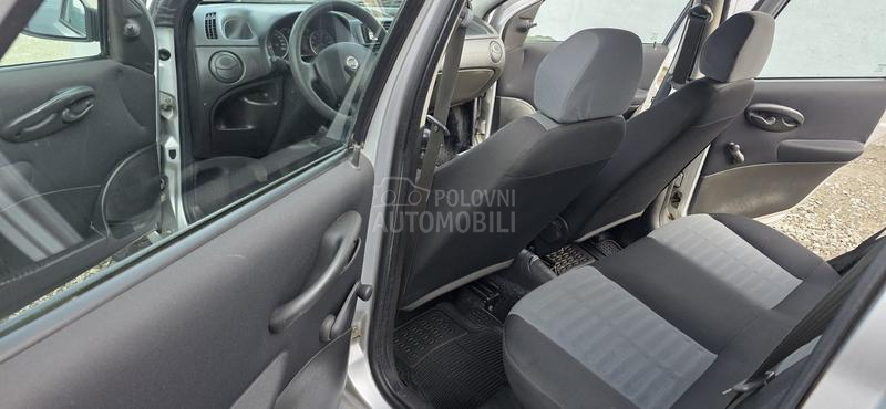 Fiat Punto 1.2b clasic