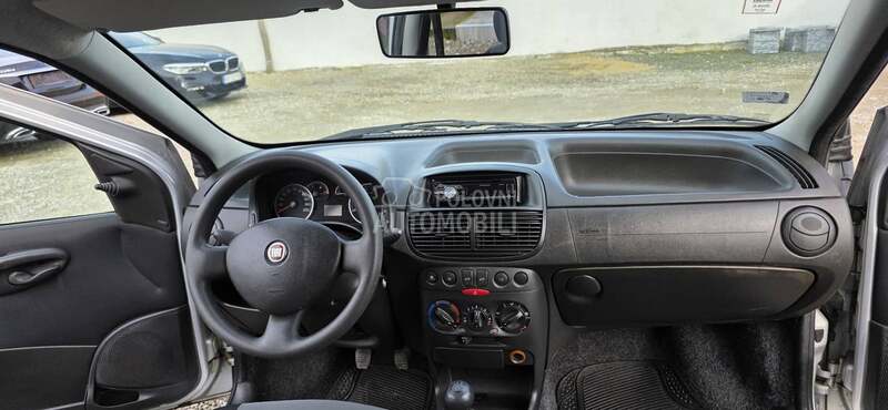Fiat Punto 1.2b clasic