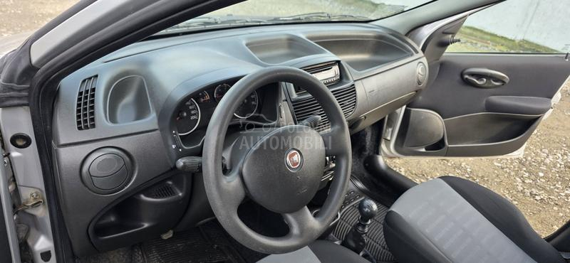Fiat Punto 1.2b clasic