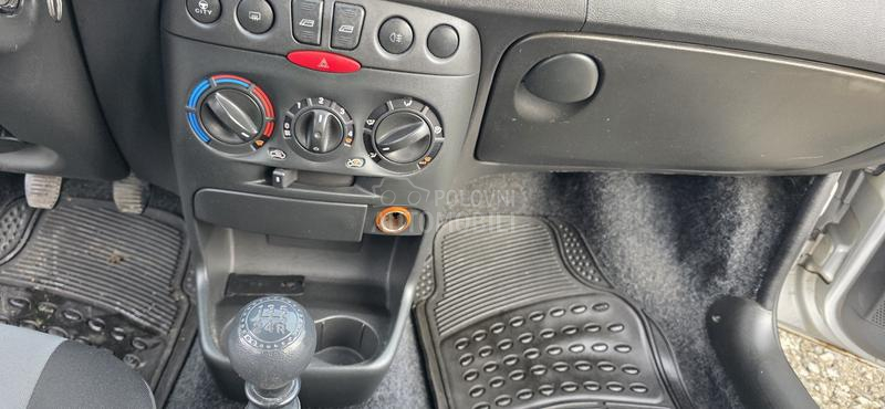 Fiat Punto 1.2b clasic