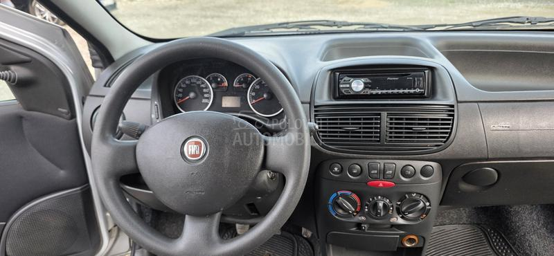 Fiat Punto 1.2b clasic