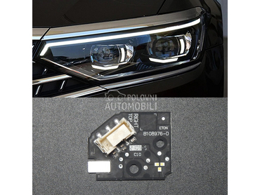 LED DRL PCB BOARD 20.381 za Volkswagen Passat B8, Ostalo, Passat B8 Alltrack