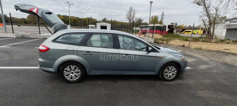 Ford Mondeo 2.0