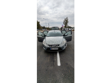 Ford Mondeo 2.0