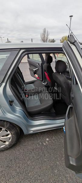 Ford Mondeo 2.0