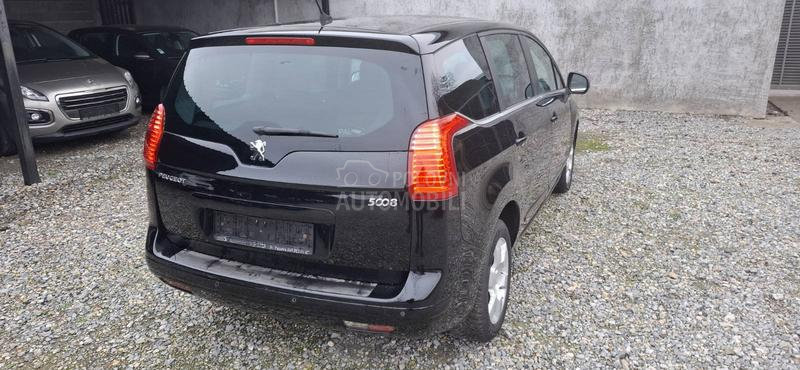 Peugeot 5008 1.6