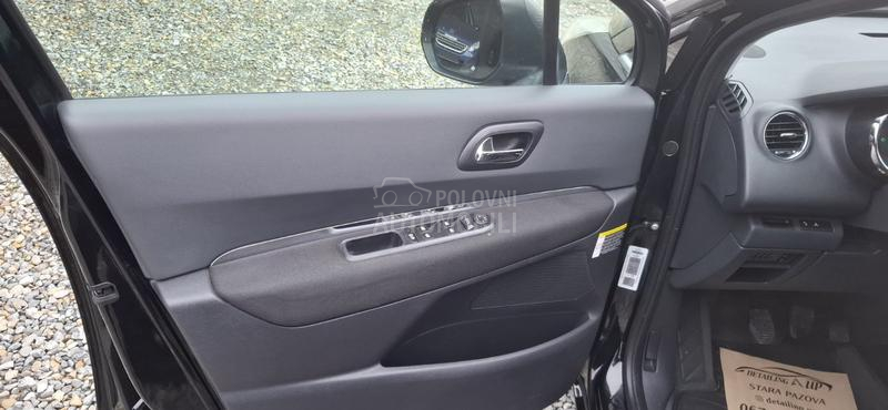 Peugeot 5008 1.6