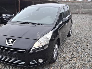 Peugeot 5008 1.6
