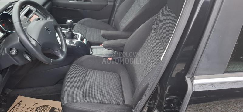 Peugeot 5008 1.6