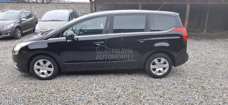 Peugeot 5008 1.6