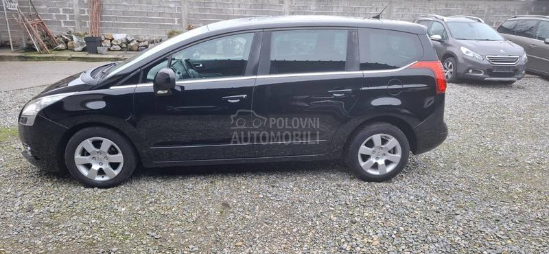 Peugeot 5008 1.6
