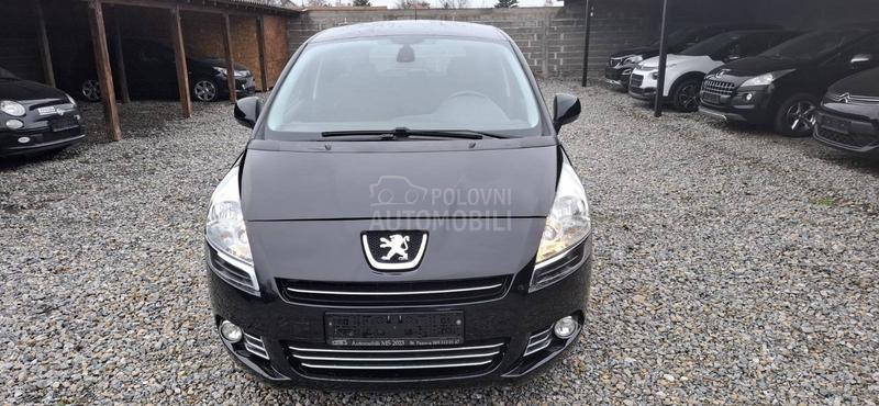 Peugeot 5008 1.6