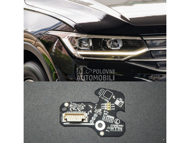 LED DRL PCB BOARD 20.382 za Volkswagen Tiguan, Ostalo, Tiguan Allspace
