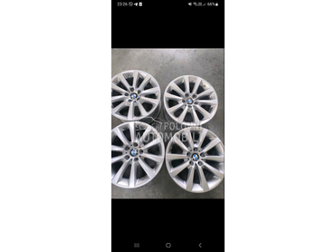 Aluminijumske felne Bmw 18 f10 18" 5 x 120