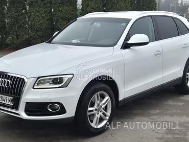 Audi Q5 2.0 TDI