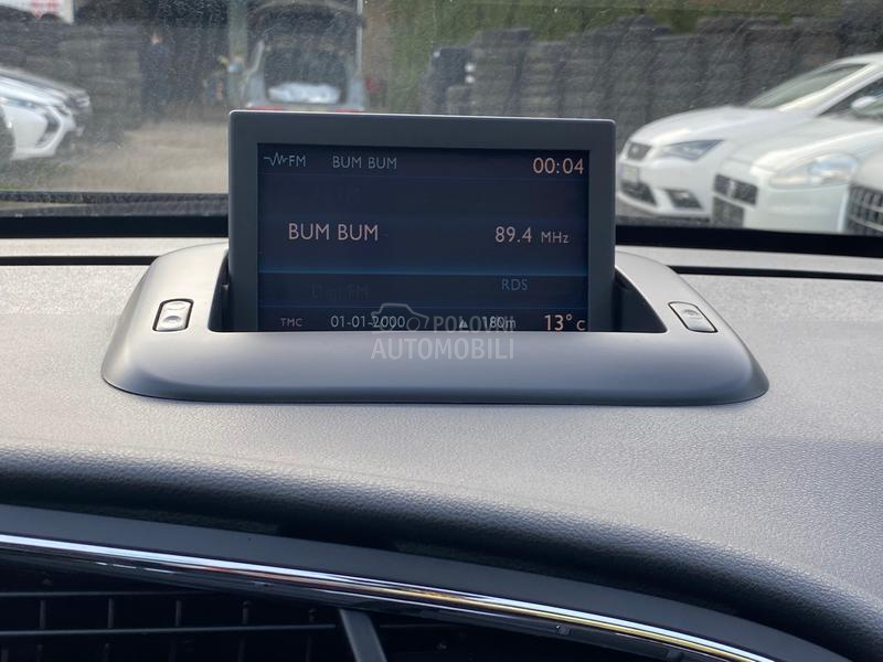 Peugeot 3008 1.6e-hdi A U T O