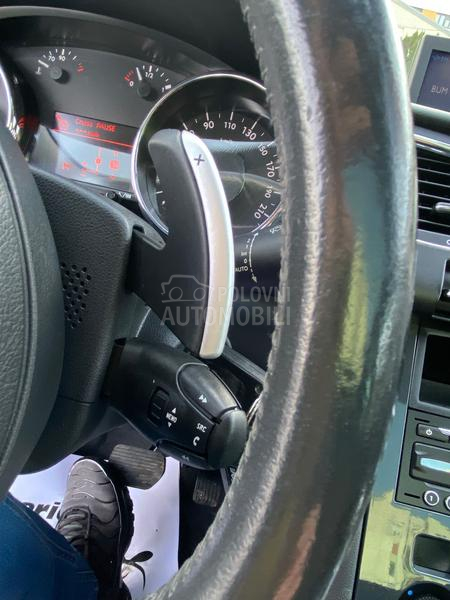 Peugeot 3008 1.6e-hdi A U T O