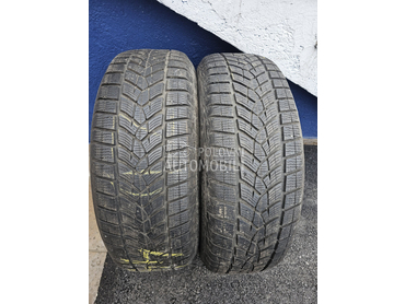 Dunlop 225/55 R17 Zimska