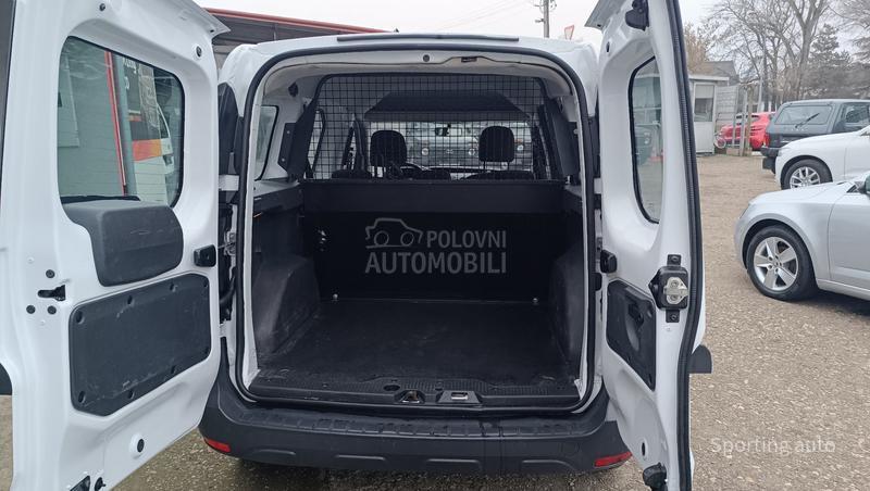 Dacia Dokker 1.5 DCI N1