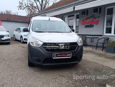 Dacia Dokker 1.5 DCI N1