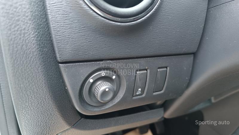 Dacia Dokker 1.5 DCI N1