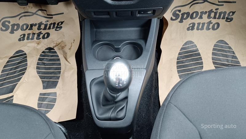 Dacia Dokker 1.5 DCI N1