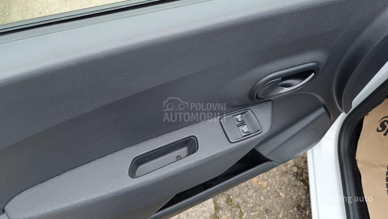 Dacia Dokker 1.5 DCI N1