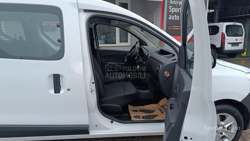 Dacia Dokker 1.5 DCI N1