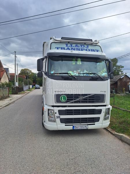 Volvo FH 12