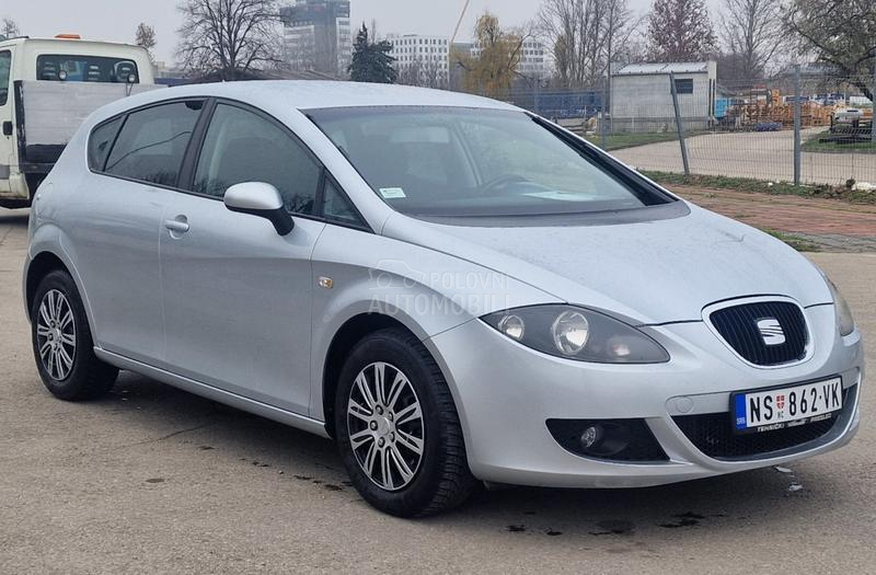 Seat Ibiza 1.9 TDi
