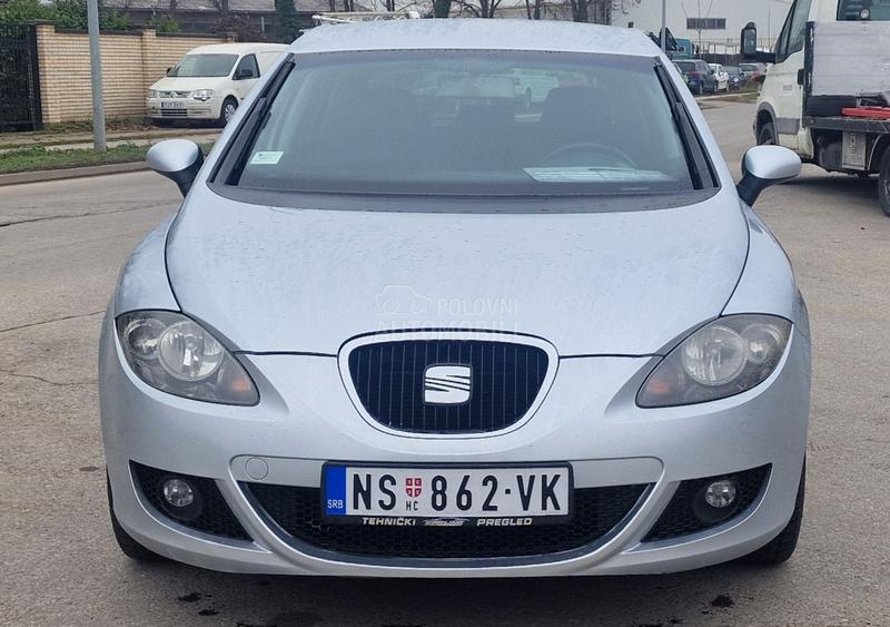 Seat Ibiza 1.9 TDi