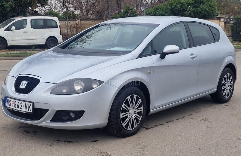 Seat Ibiza 1.9 TDi