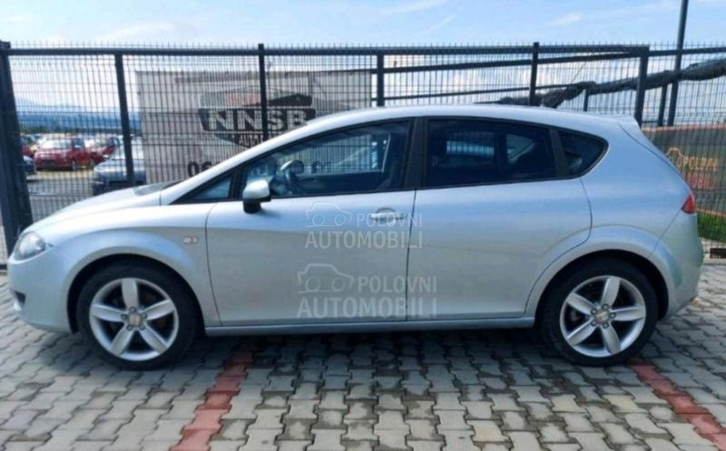 Seat Ibiza 1.9 TDi