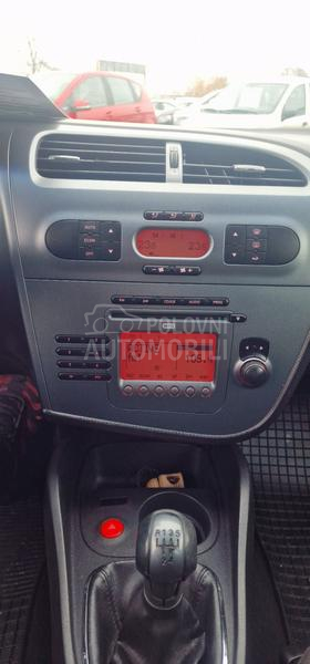 Seat Ibiza 1.9 TDi