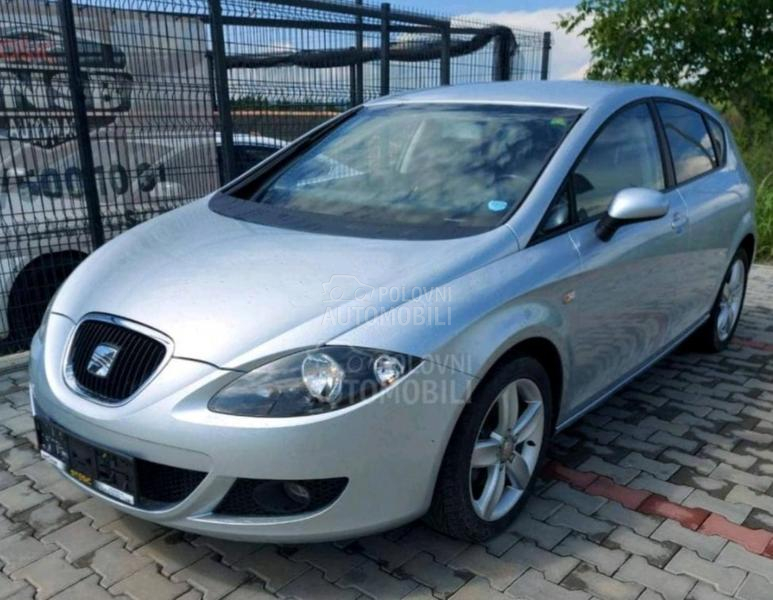 Seat Ibiza 1.9 TDi