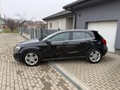 Mercedes Benz GLA 180 1.5d/KAMERA/T O P