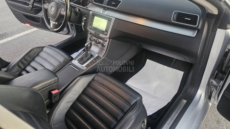 Volkswagen Passat CC 2.0TDI D.SG HIGHLINE