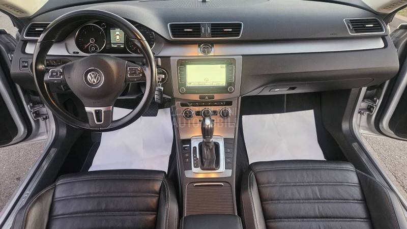 Volkswagen Passat CC 2.0TDI D.SG HIGHLINE