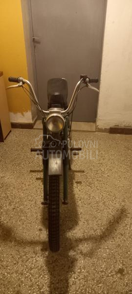 Tomos APN 6