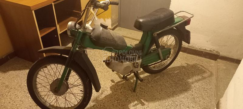 Tomos APN 6