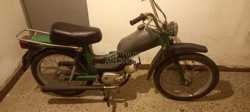 Tomos APN 6