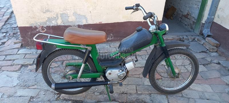 Tomos APN 6