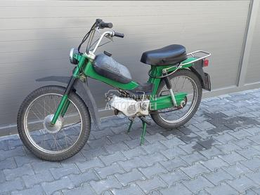 Tomos APN 6
