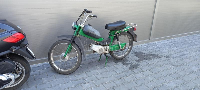 Tomos APN 6