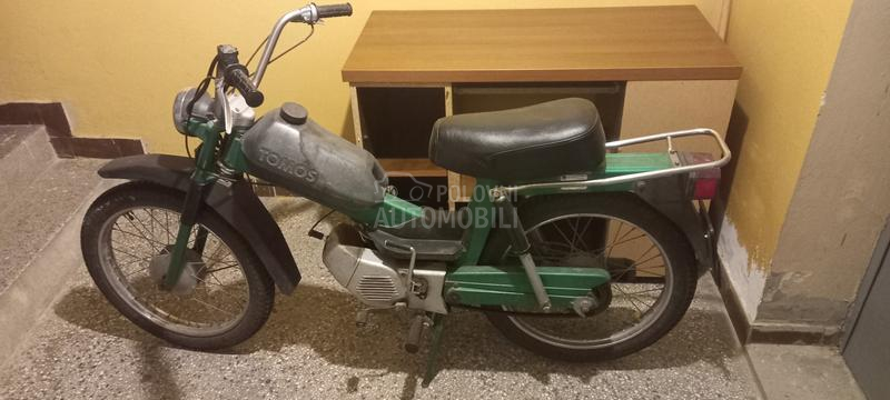 Tomos APN 6