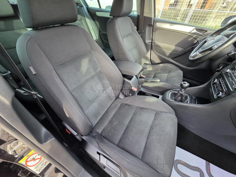 Volkswagen Golf 6 2.0 TDI HIGHLINE
