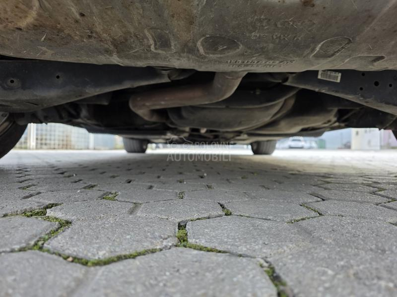 Volkswagen Golf 6 2.0 TDI HIGHLINE