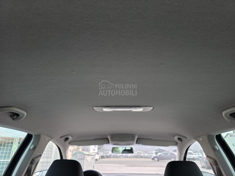 Volkswagen Golf 6 2.0 TDI HIGHLINE